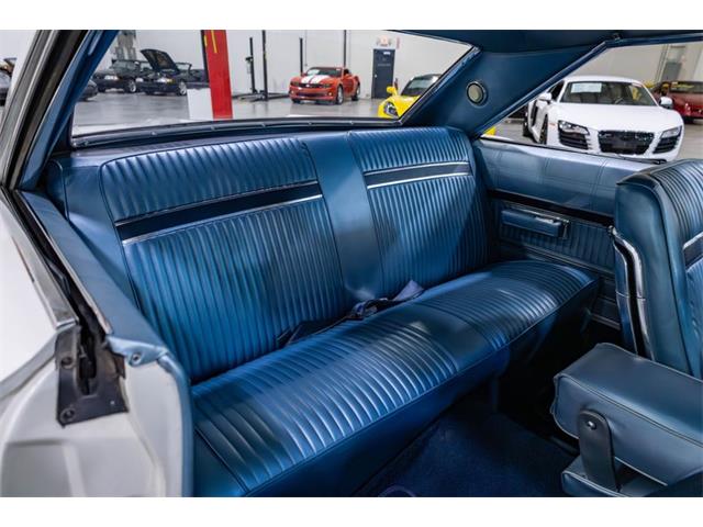 1967 Plymouth Sport Fury (CC-2091960) for sale in Kentwood, Michigan