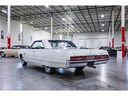 1967 Plymouth Sport Fury (CC-2091960) for sale in Kentwood, Michigan