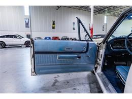 1967 Plymouth Sport Fury (CC-2091960) for sale in Kentwood, Michigan