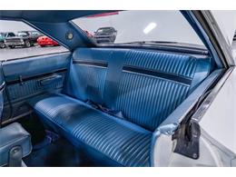 1967 Plymouth Sport Fury (CC-2091960) for sale in Kentwood, Michigan