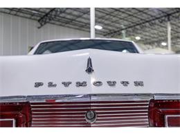 1967 Plymouth Sport Fury (CC-2091960) for sale in Kentwood, Michigan