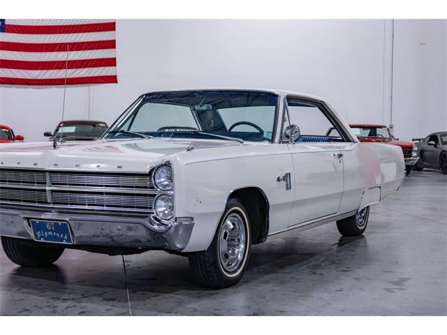 1967 Plymouth Sport Fury (CC-2091960) for sale in Kentwood, Michigan