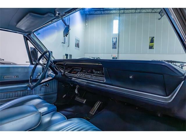 1967 Plymouth Sport Fury (CC-2091960) for sale in Kentwood, Michigan