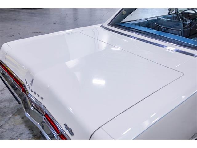 1967 Plymouth Sport Fury (CC-2091960) for sale in Kentwood, Michigan