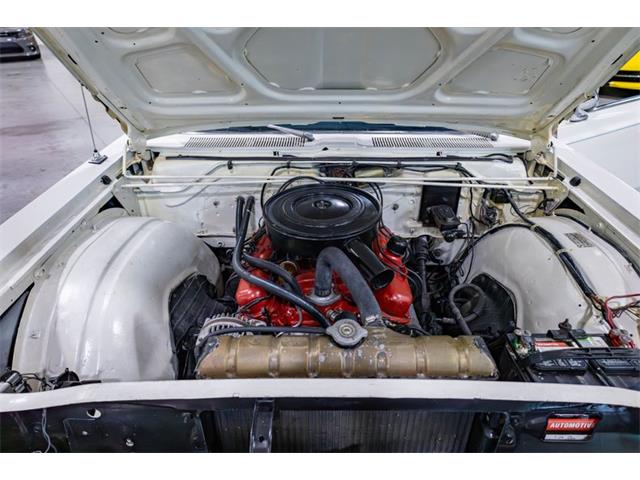 1967 Plymouth Sport Fury (CC-2091960) for sale in Kentwood, Michigan