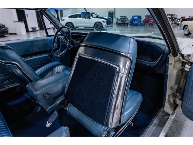 1967 Plymouth Sport Fury (CC-2091960) for sale in Kentwood, Michigan