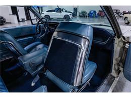 1967 Plymouth Sport Fury (CC-2091960) for sale in Kentwood, Michigan