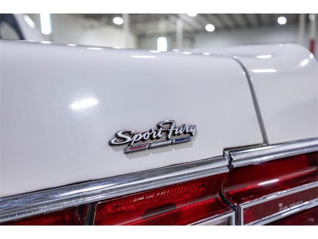 1967 Plymouth Sport Fury (CC-2091960) for sale in Kentwood, Michigan