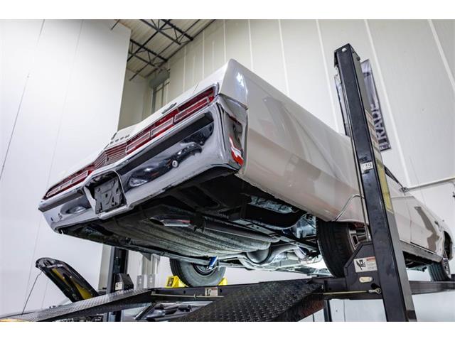 1967 Plymouth Sport Fury (CC-2091960) for sale in Kentwood, Michigan