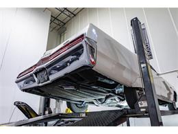 1967 Plymouth Sport Fury (CC-2091960) for sale in Kentwood, Michigan