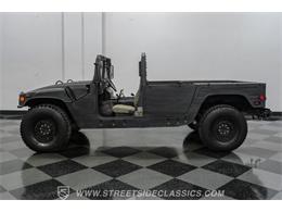 2007 AM General Hummer (CC-2091961) for sale in Ft Worth, Texas