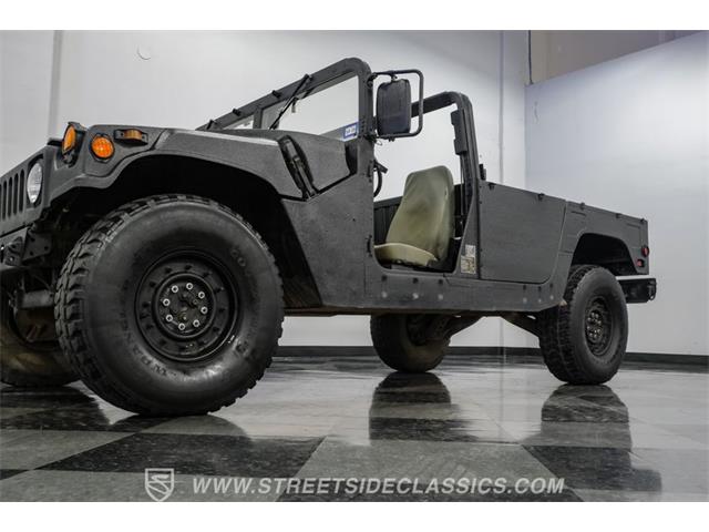 2007 AM General Hummer (CC-2091961) for sale in Ft Worth, Texas