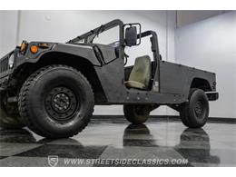 2007 AM General Hummer (CC-2091961) for sale in Ft Worth, Texas