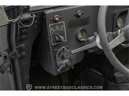 2007 AM General Hummer (CC-2091961) for sale in Ft Worth, Texas