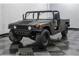 2007 AM General Hummer (CC-2091961) for sale in Ft Worth, Texas