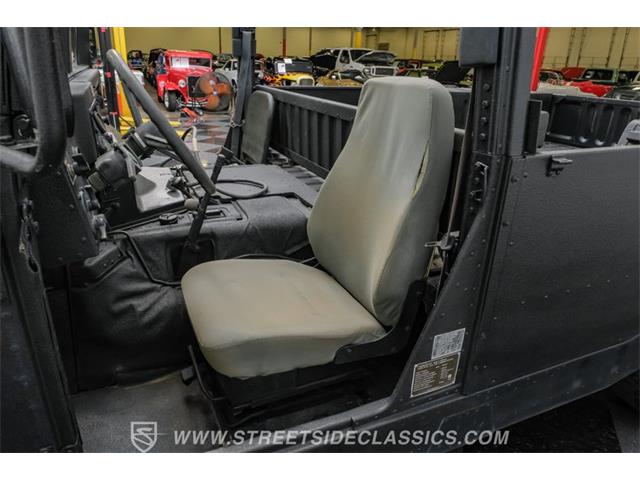 2007 AM General Hummer (CC-2091961) for sale in Ft Worth, Texas