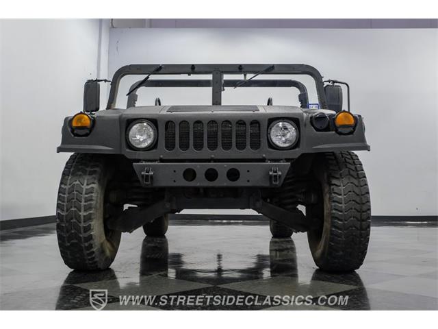 2007 AM General Hummer (CC-2091961) for sale in Ft Worth, Texas