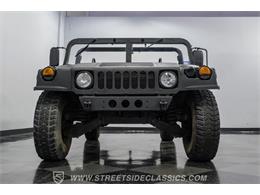 2007 AM General Hummer (CC-2091961) for sale in Ft Worth, Texas