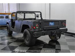 2007 AM General Hummer (CC-2091961) for sale in Ft Worth, Texas