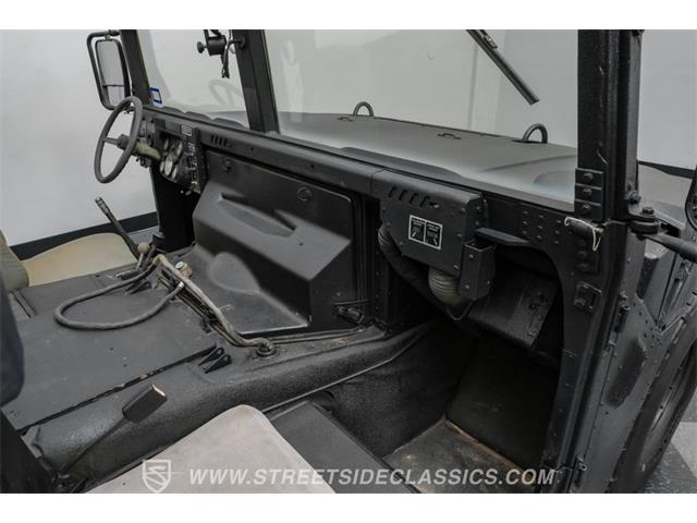 2007 AM General Hummer (CC-2091961) for sale in Ft Worth, Texas