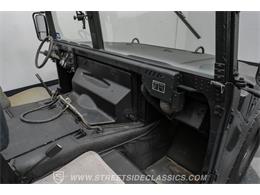 2007 AM General Hummer (CC-2091961) for sale in Ft Worth, Texas
