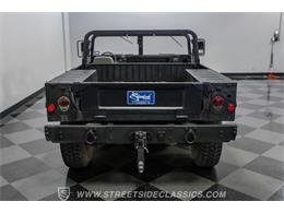 2007 AM General Hummer (CC-2091961) for sale in Ft Worth, Texas
