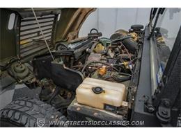 2007 AM General Hummer (CC-2091961) for sale in Ft Worth, Texas