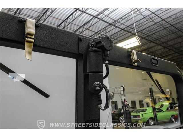 2007 AM General Hummer (CC-2091961) for sale in Ft Worth, Texas