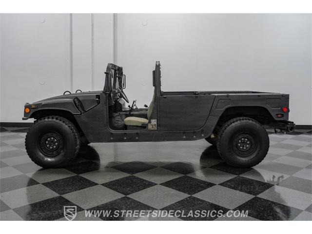 2007 AM General Hummer (CC-2091961) for sale in Ft Worth, Texas