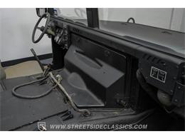 2007 AM General Hummer (CC-2091961) for sale in Ft Worth, Texas