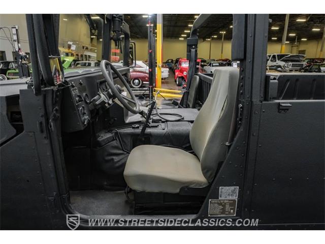 2007 AM General Hummer (CC-2091961) for sale in Ft Worth, Texas