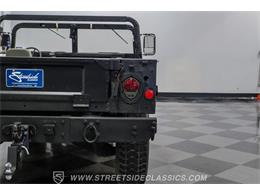 2007 AM General Hummer (CC-2091961) for sale in Ft Worth, Texas