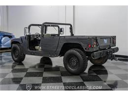 2007 AM General Hummer (CC-2091961) for sale in Ft Worth, Texas