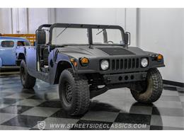 2007 AM General Hummer (CC-2091961) for sale in Ft Worth, Texas