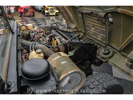 2007 AM General Hummer (CC-2091961) for sale in Ft Worth, Texas