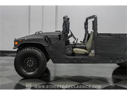 2007 AM General Hummer (CC-2091961) for sale in Ft Worth, Texas
