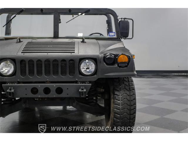 2007 AM General Hummer (CC-2091961) for sale in Ft Worth, Texas