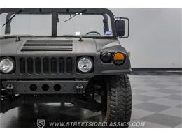 2007 AM General Hummer (CC-2091961) for sale in Ft Worth, Texas