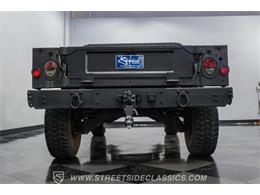 2007 AM General Hummer (CC-2091961) for sale in Ft Worth, Texas