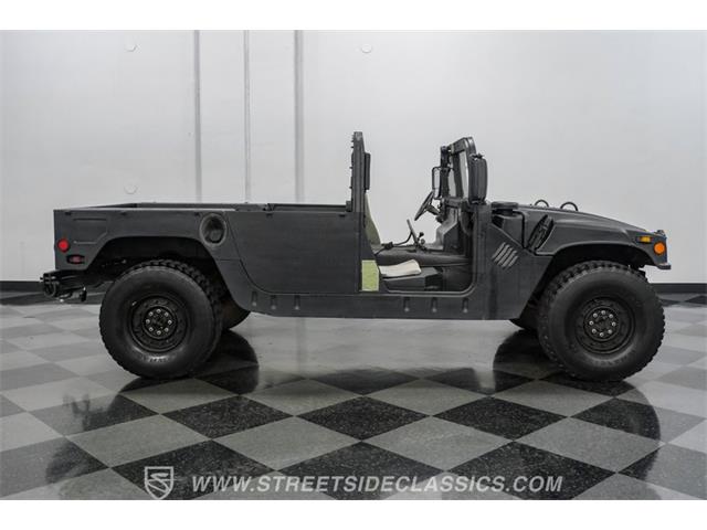 2007 AM General Hummer (CC-2091961) for sale in Ft Worth, Texas