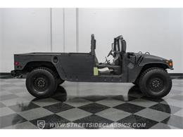 2007 AM General Hummer (CC-2091961) for sale in Ft Worth, Texas