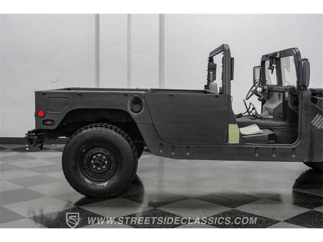 2007 AM General Hummer (CC-2091961) for sale in Ft Worth, Texas