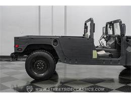 2007 AM General Hummer (CC-2091961) for sale in Ft Worth, Texas
