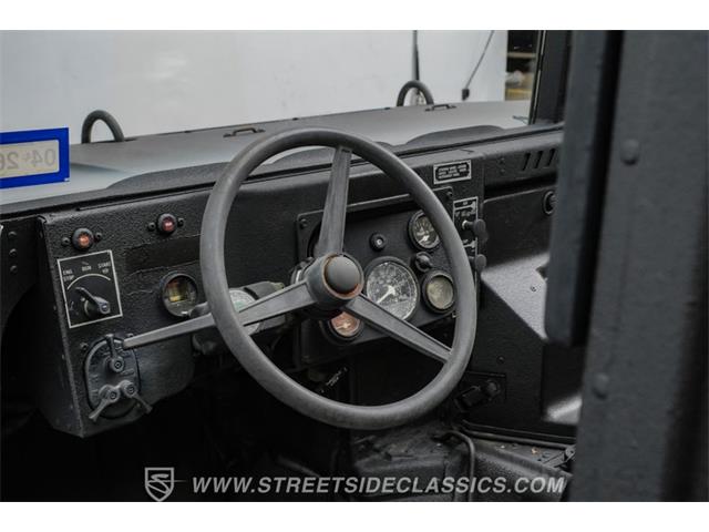 2007 AM General Hummer (CC-2091961) for sale in Ft Worth, Texas