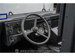 2007 AM General Hummer (CC-2091961) for sale in Ft Worth, Texas