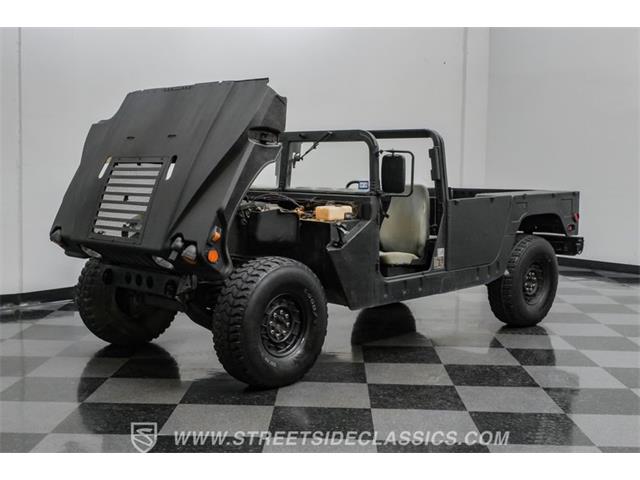 2007 AM General Hummer (CC-2091961) for sale in Ft Worth, Texas