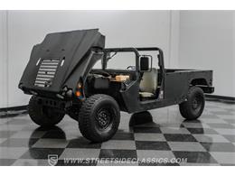 2007 AM General Hummer (CC-2091961) for sale in Ft Worth, Texas