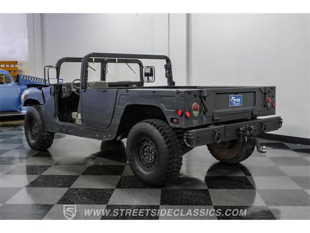 2007 AM General Hummer (CC-2091961) for sale in Ft Worth, Texas