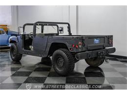 2007 AM General Hummer (CC-2091961) for sale in Ft Worth, Texas