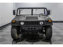 2007 AM General Hummer (CC-2091961) for sale in Ft Worth, Texas